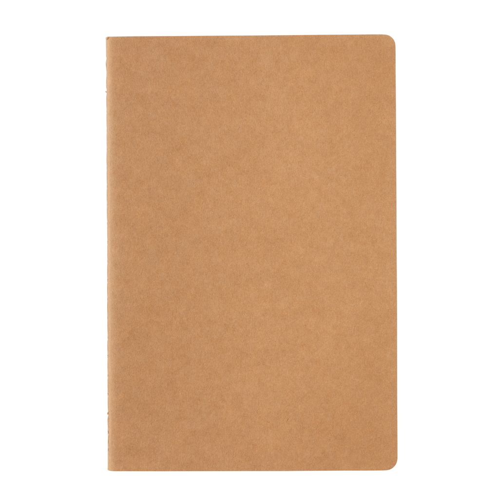 A5 FSC® standard softcover notebook