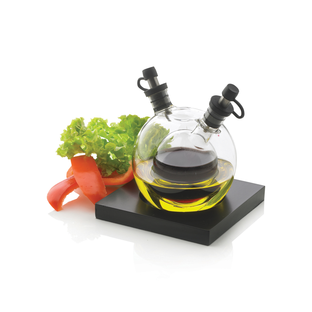 Orbit oil & vinegar set
